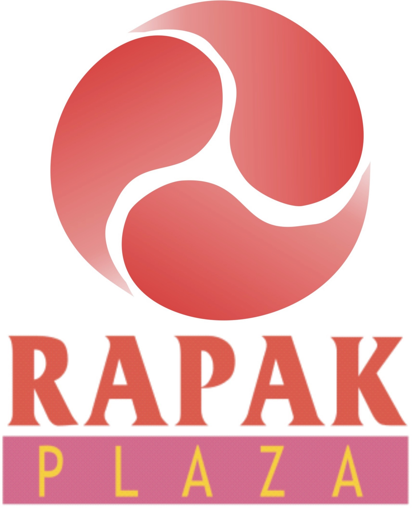 Lowonga rapak plaza